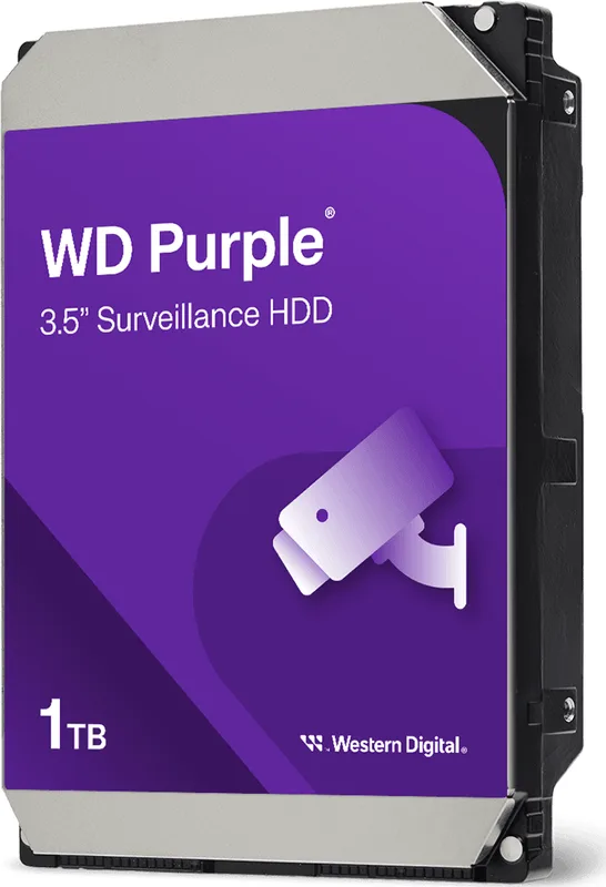 Purple 1TB