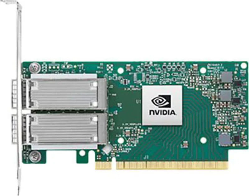 ConnectX-5 EX VPI 1xQSFP28 Network Card