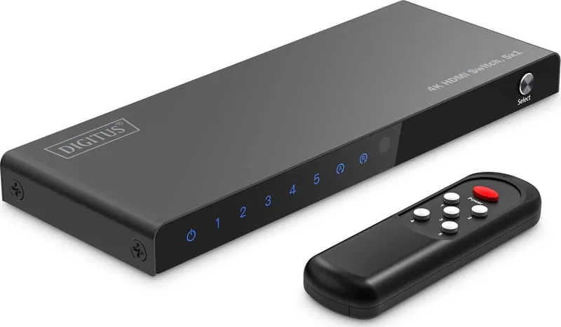 DIGITUS DS-55332