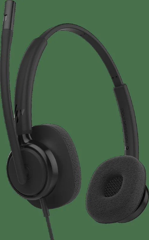 Poly Mission 425 Classic