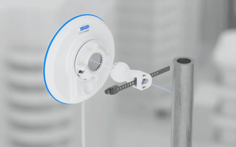 UniFi Bridge Single Unit