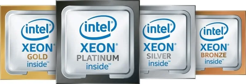 Intel Xeon 6505P CPU