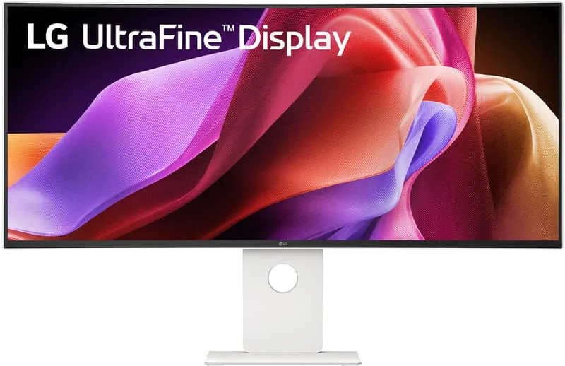 LG ULTRAFINE 40WT95UF 39.7" WUHD IPS 32:9 CURVED