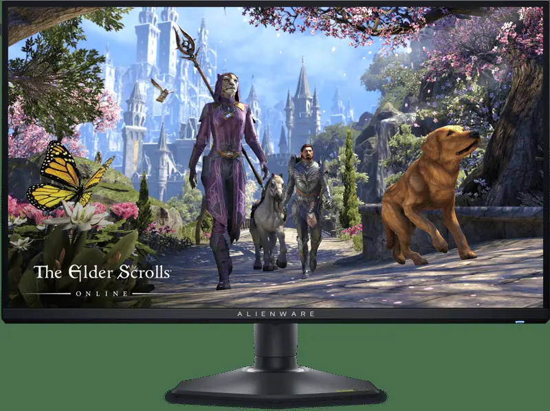 Alienware AW2725QF