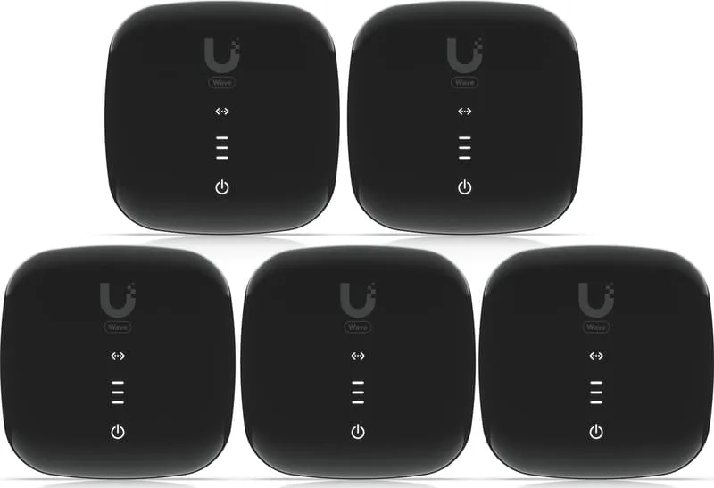 WaveFiber ONU