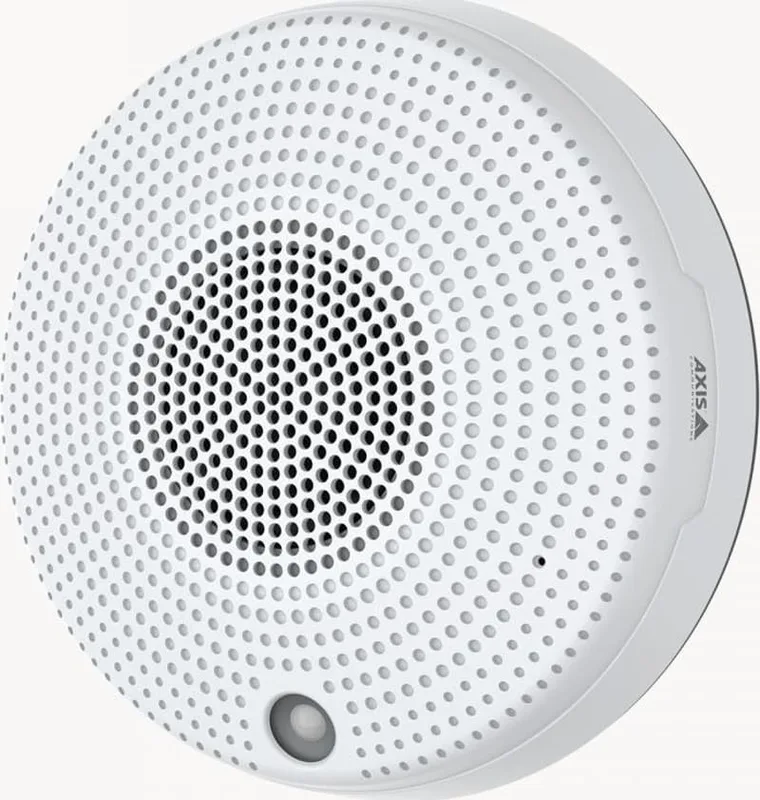Axis C1410 Mk II 2-vägs Vit Kabel