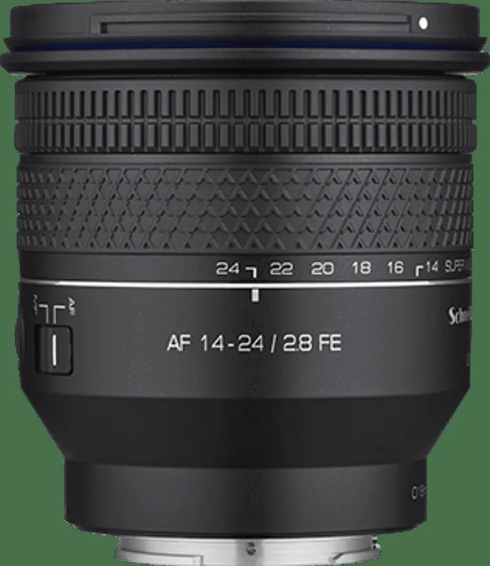 AF 14-24mm f/2.8