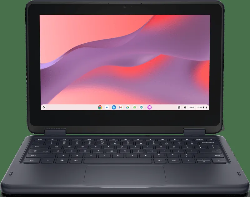 Dell Chromebook 11 CC11260