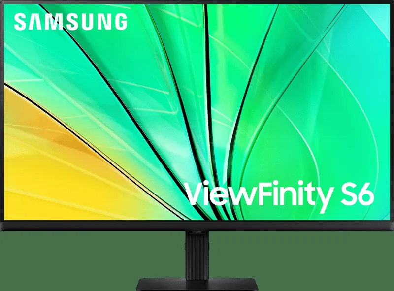 ViewFinity S6 S60D