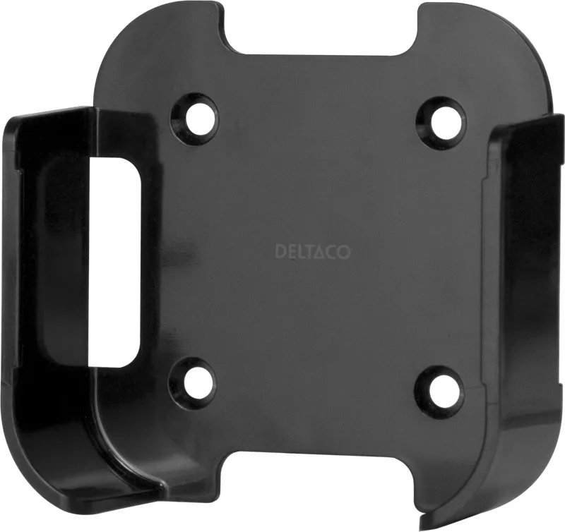 Deltaco Wall Mount for Apple TV 4K