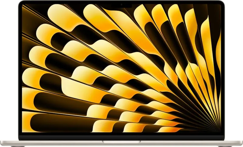 MacBook Air (2026) Stjärnglans