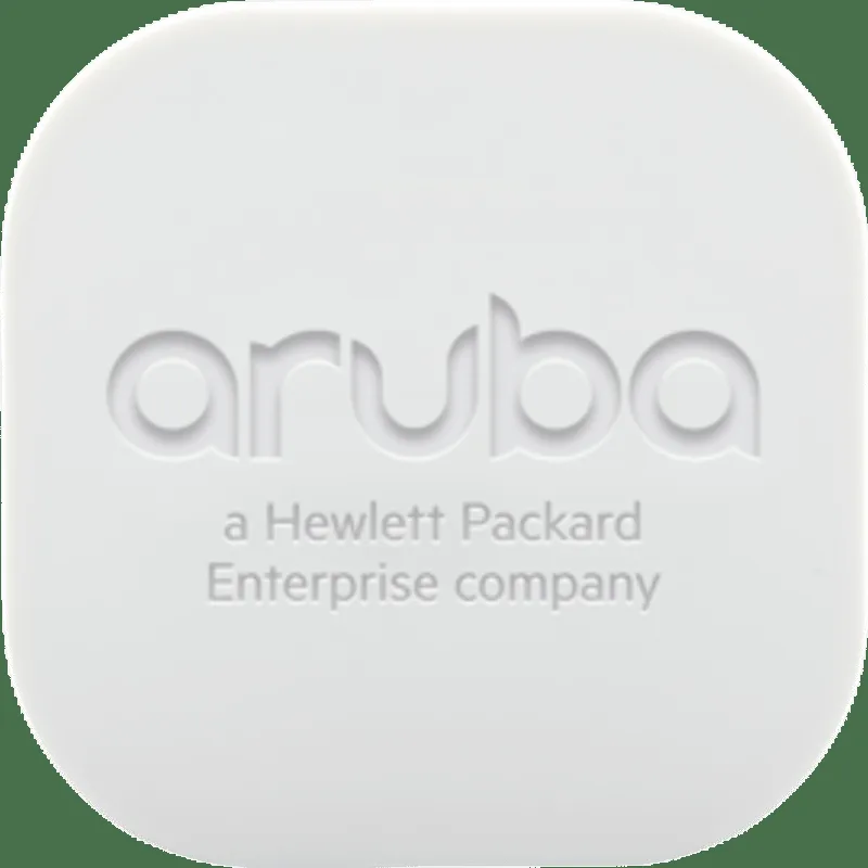 ARUBA LS-BT20-50 BLE 50PKBATTBEACONS