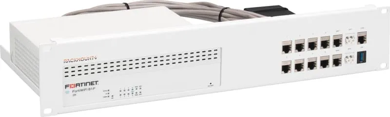 Rackmount.IT RM-FR-T18I