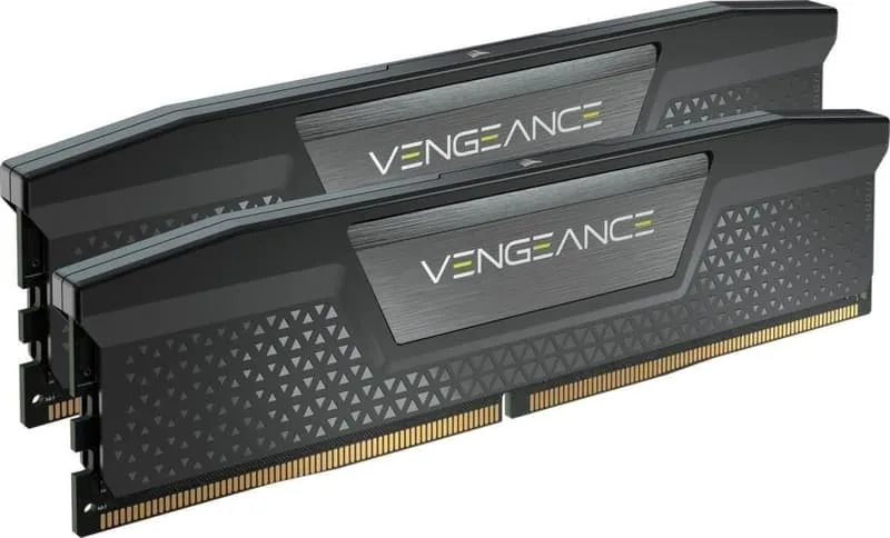 Vengence EXPO/XMP