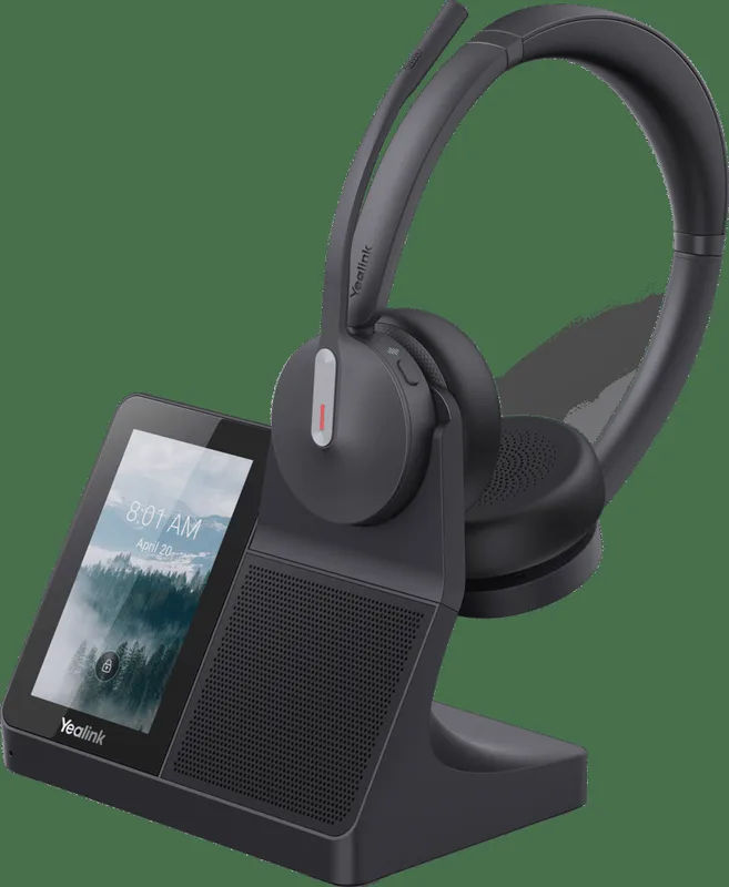 Charging Stand for BH70/WH64 Hybrid