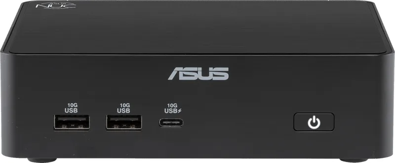 NUC 16 Pro vPro Slim Barbone