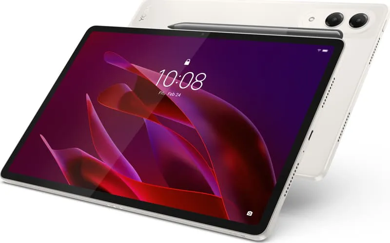 Yoga Tab