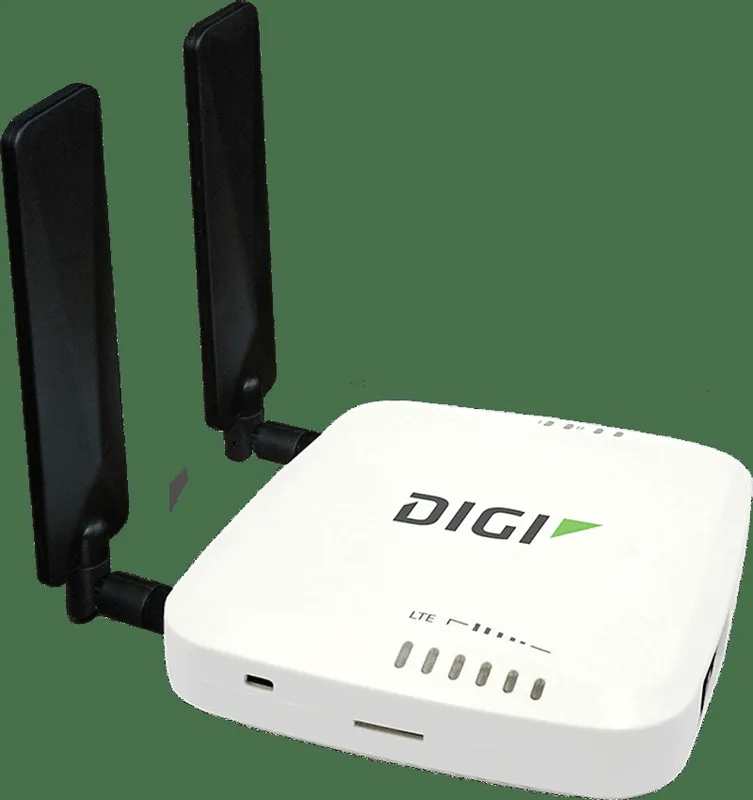 EX15 mobilnätsförlängare LTE CAT4