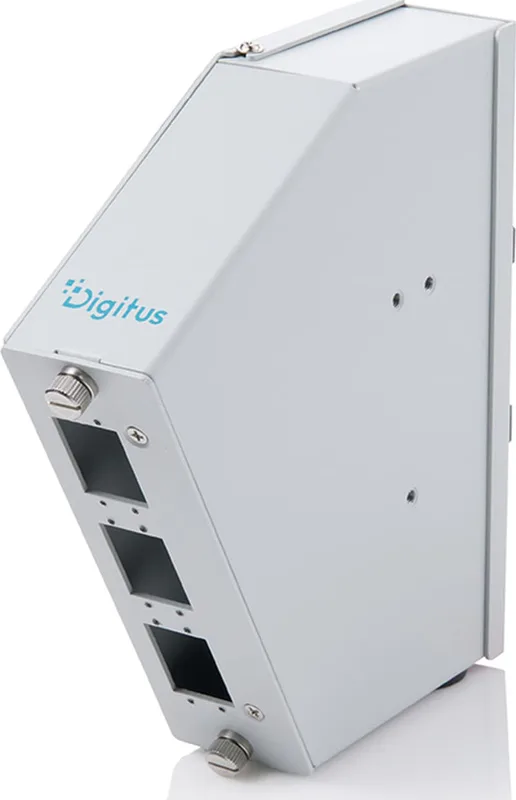 DN-96893 fiberoptiskt skarvhölje