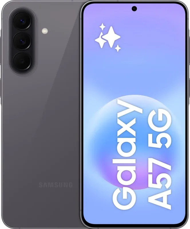Samsung Galaxy A57 5G