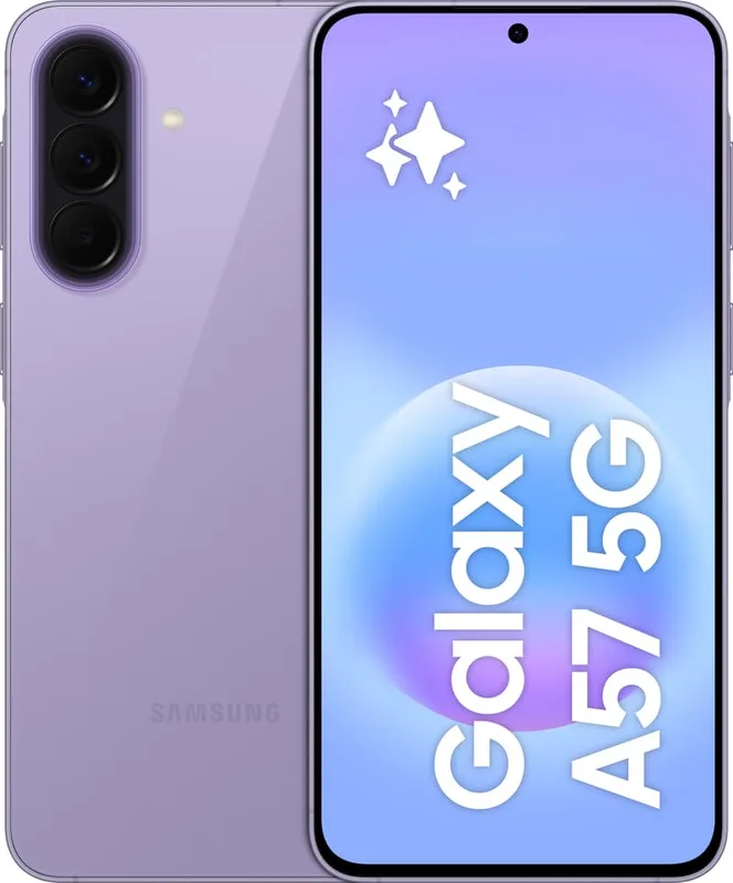 Galaxy A57 5G