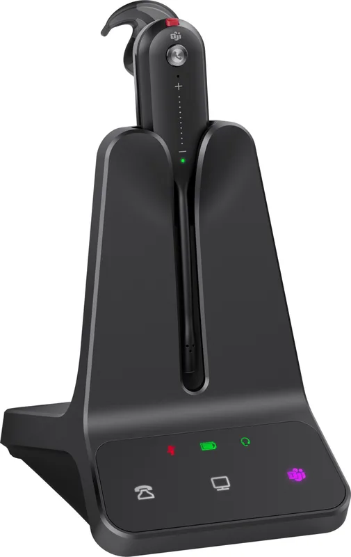 Yealink USB DECT WH63 E2 Teams