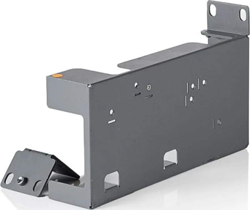 SRX320 rack mount kit with adaptor tray