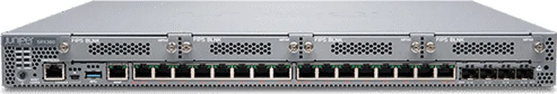 SRX380 Gateway