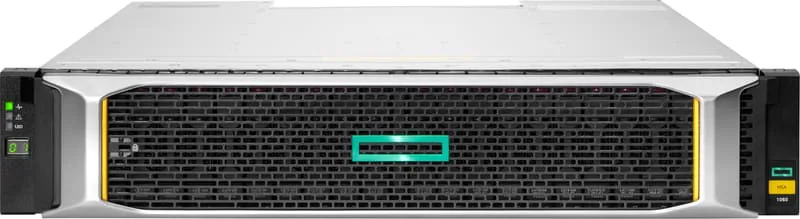 MSA 1060 SFF SAS 12x1.2TB