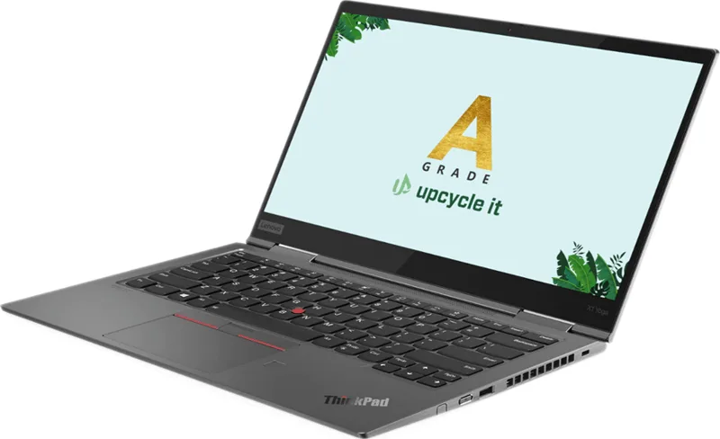 Lenovo Pre-owned ThinkPad X1 Yoga G5
