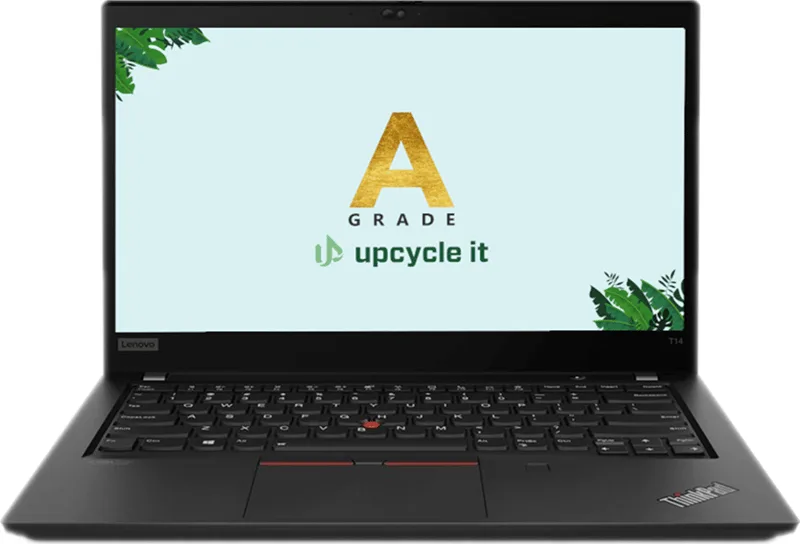 Refurbished Lenovo ThinkPad T14 G3