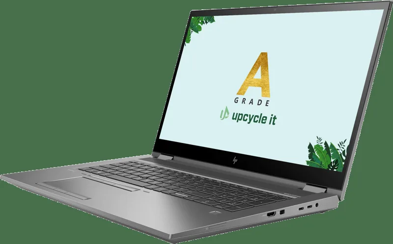 Zbook Fury 15 G8
