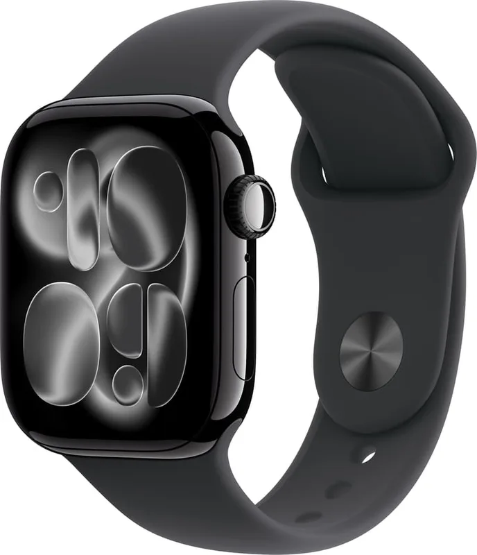 Apple Watch Series 11 GPS 42mm Jet