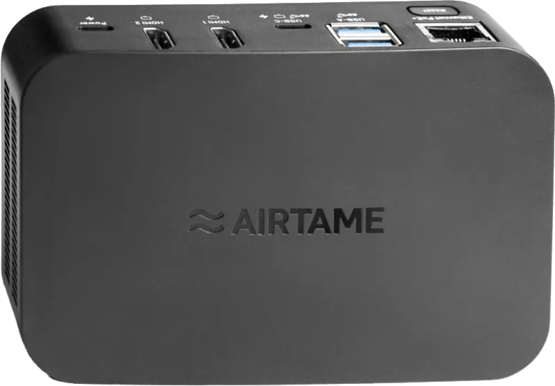 Airtame AT-DG1 trådløst skærmkort USB Full HD Dongle