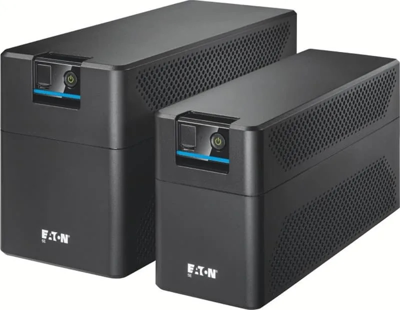 5E 900 USB Schuko G2 900 VA 480 W