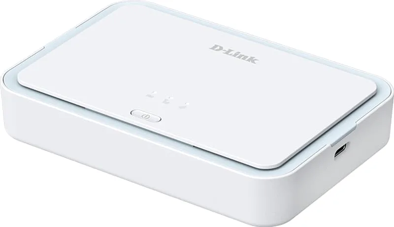D-Link DBR-330-G 5G NR AX3000 Wi-FI 6