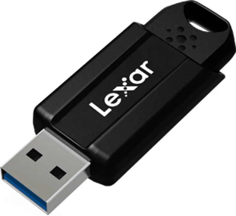 Lexar JumpDrive S80 USB flash-enhet