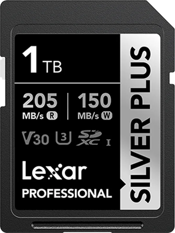 Professional Silver Plus