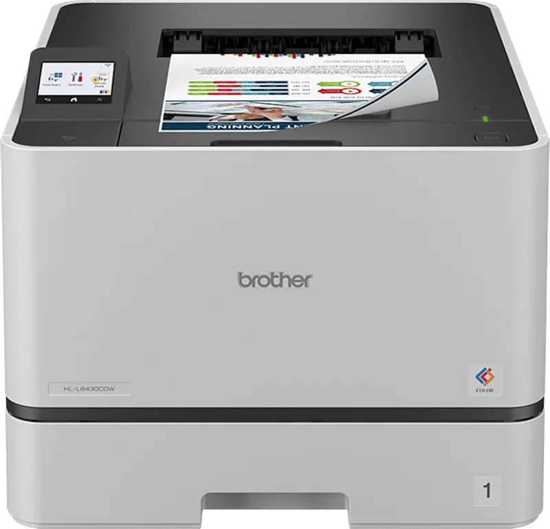 Brother HL-L8430CDW