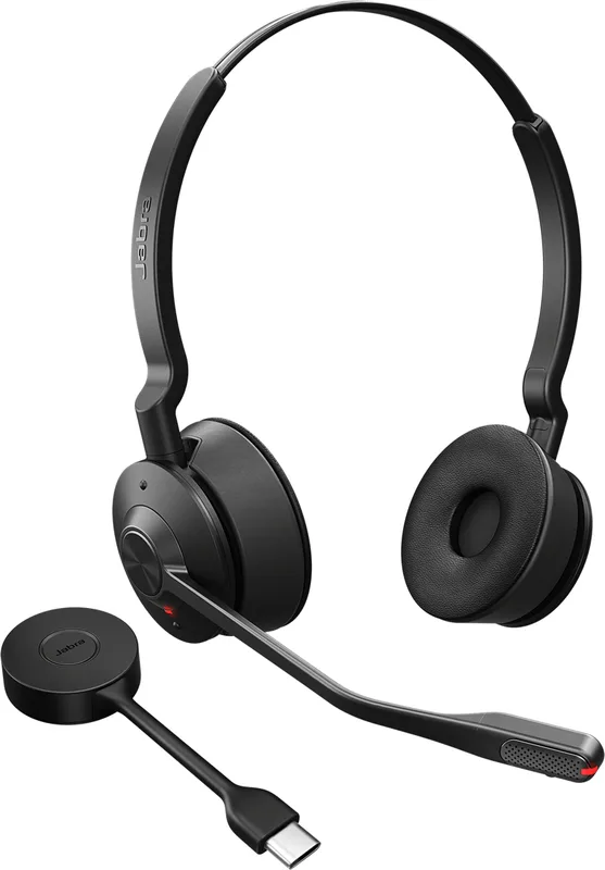 Jabra Engage 55 SE USB-C UC Stereo