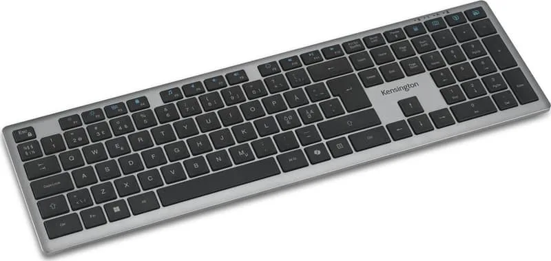 Kensington K75408PN Tangentbord