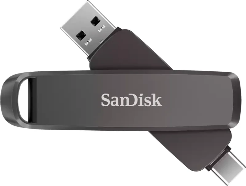 SanDisk Extreme PRO Dual Drive