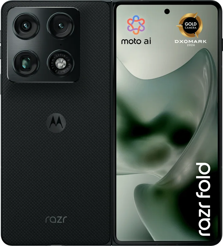 razr fold
