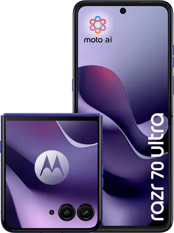 razr 70 ultra