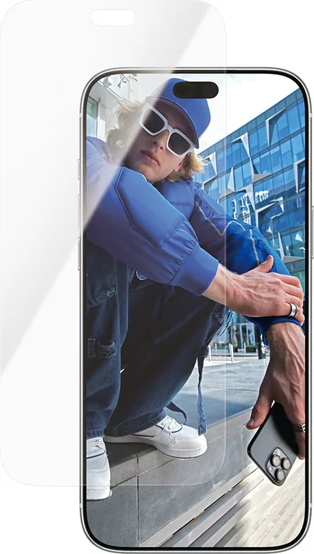 Classic Fit Skärmskydd