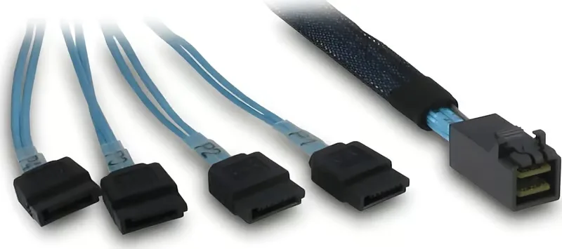 Kabel SFF 8643