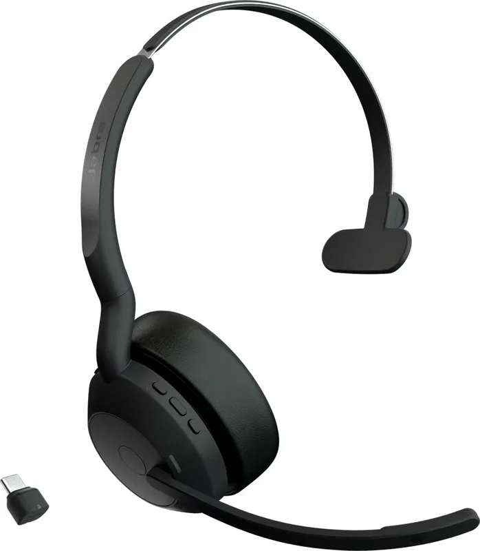 Jabra Evolve2 55 UC Mono