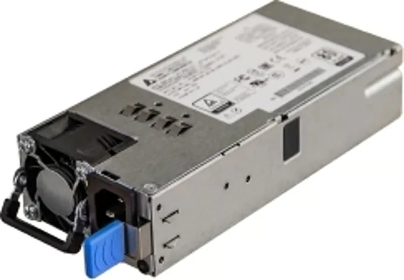 PWR-PSU-550W-DT01 strömförsörjningsenheter Rostfritt stål