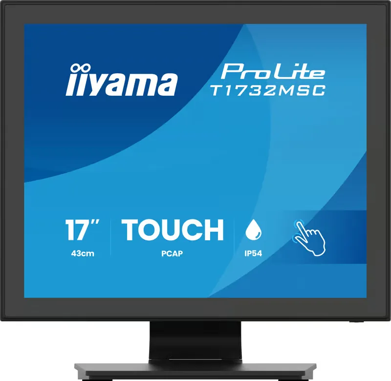 iiyama ProLite T1732MSC-B2S