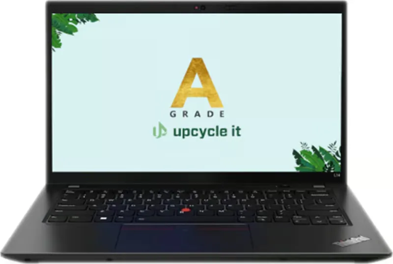Lenovo ThinkPad L14 G3, begagnad bärbar dator